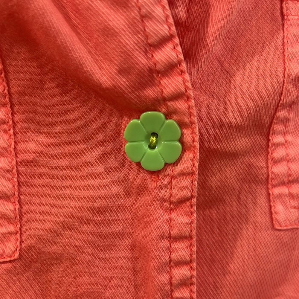 Wild Fable button down - Picture 2 of 3